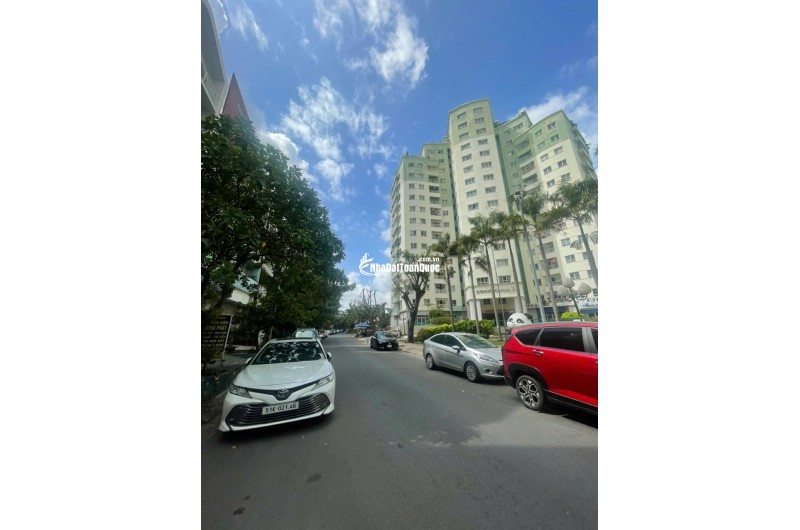 CHÍNH CHỦ BÁN CĂN HỘ CONIC GARDEN B. DT 47M2 1PN CÓ BAN CÔNG THOÁNG MÁT. 1.6 TỶ. LH;0938035373