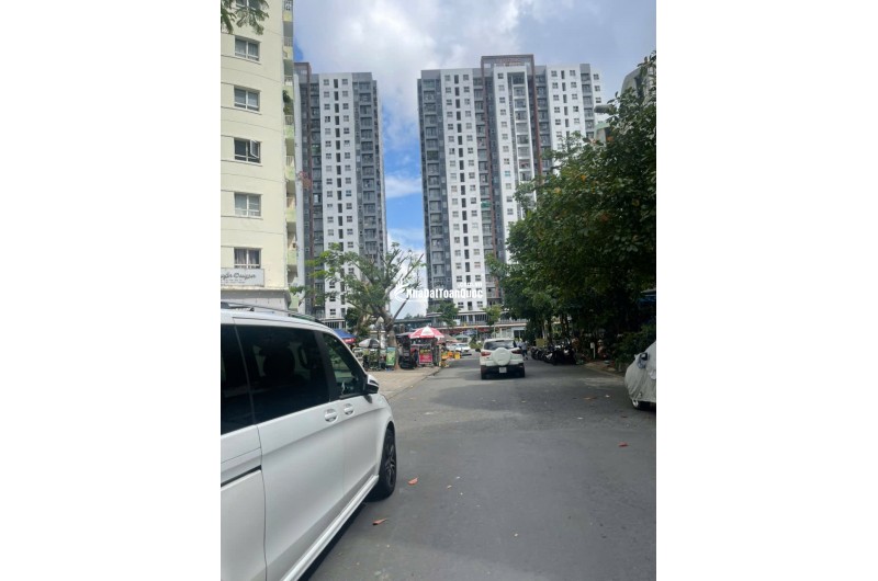 CHÍNH CHỦ BÁN CĂN HỘ CONIC GARDEN B. DT 47M2 1PN CÓ BAN CÔNG THOÁNG MÁT. 1.6 TỶ. LH;0938035373