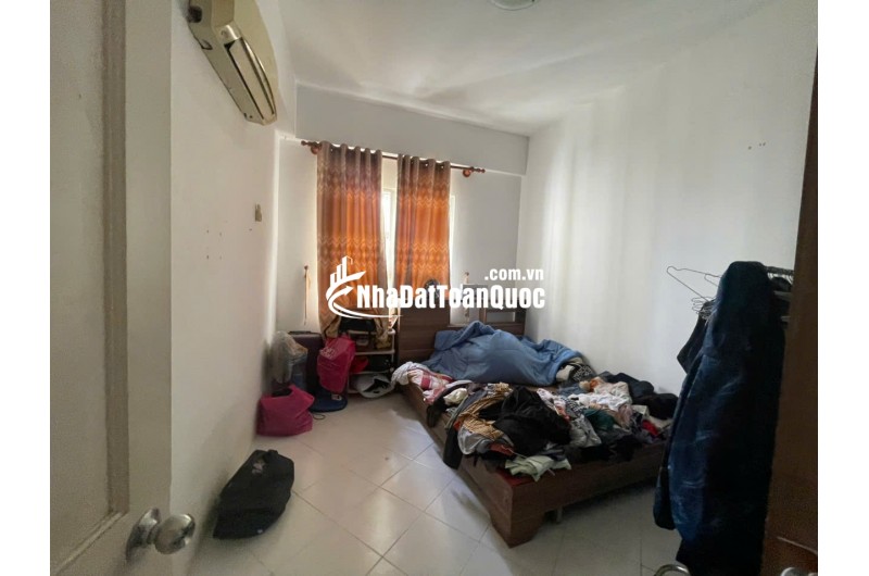 CHÍNH CHỦ BÁN CĂN HỘ CONIC GARDEN B. DT 47M2 1PN CÓ BAN CÔNG THOÁNG MÁT. 1.6 TỶ. LH;0938035373