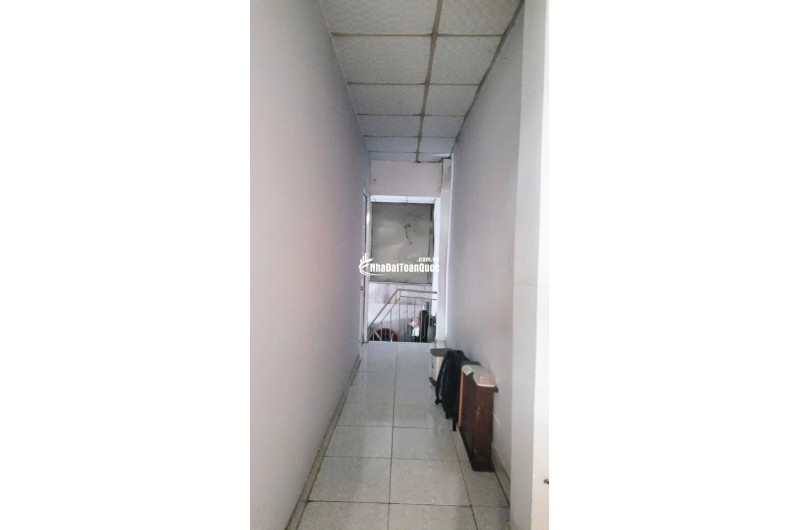 Bán nhà 2 tầng, 66m2 đường Lê Thị Hoa, Bình Chiểu, Thủ Đức. 2PN, sổ đỏ, giá 4.5 tỷ.