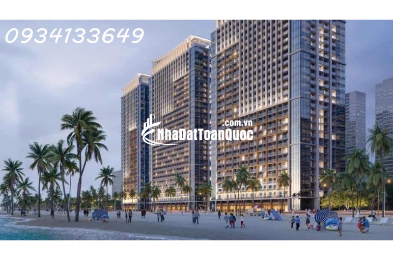 Shophouse Blanca City sở hữu vị trí vàng sinh lời không giới hạn