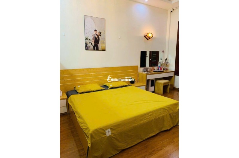 Bán nhà KĐT Văn Quán Đầu Nguyễn Khuyến Phân Lô Otô Đỗ Cửa