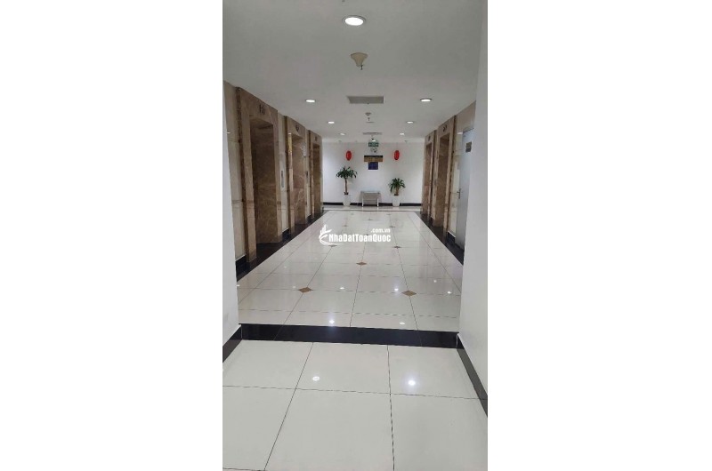 Bán Chung Cư Goldsilk Vạn Phúc 75m2 2 Ngủ View Thoáng Mát