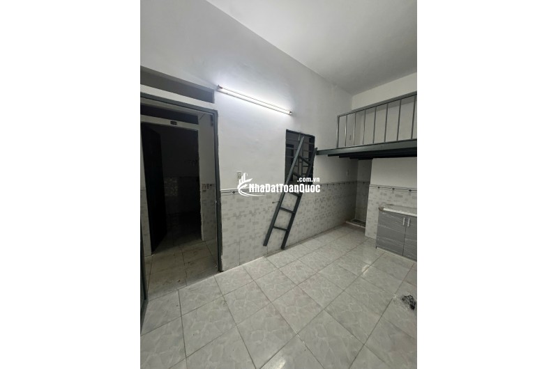 CHO THUÊ PHÒNG TRỌ MỚI TẠI 657 TRẦN VĂN GIÀU P.TÂN TẠO A, CHỈ 1,X TR/TH. LH:0913733855