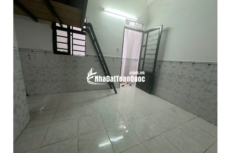 CHO THUÊ PHÒNG TRỌ MỚI TẠI 657 TRẦN VĂN GIÀU P.TÂN TẠO A, CHỈ 1,X TR/TH. LH:0913733855
