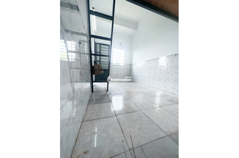 CHO THUÊ PHÒNG TRỌ MỚI TẠI 657 TRẦN VĂN GIÀU P.TÂN TẠO A, CHỈ 1,X TR/TH. LH:0913733855