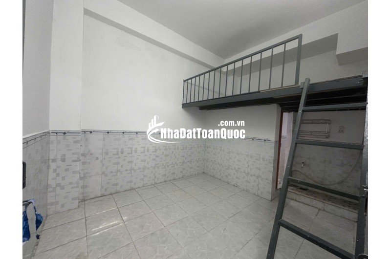 CHO THUÊ PHÒNG TRỌ MỚI TẠI 657 TRẦN VĂN GIÀU P.TÂN TẠO A, CHỈ 1,X TR/TH. LH:0913733855
