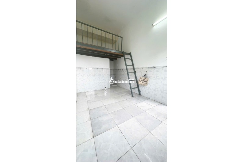 CHO THUÊ PHÒNG TRỌ MỚI TẠI 657 TRẦN VĂN GIÀU P.TÂN TẠO A, CHỈ 1,X TR/TH. LH:0913733855