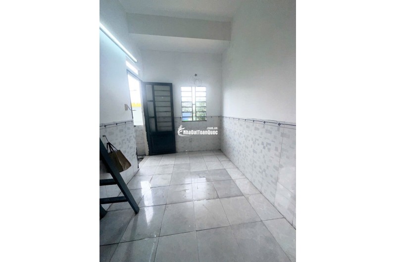 CHO THUÊ PHÒNG TRỌ MỚI TẠI 657 TRẦN VĂN GIÀU P.TÂN TẠO A, CHỈ 1,X TR/TH. LH:0913733855