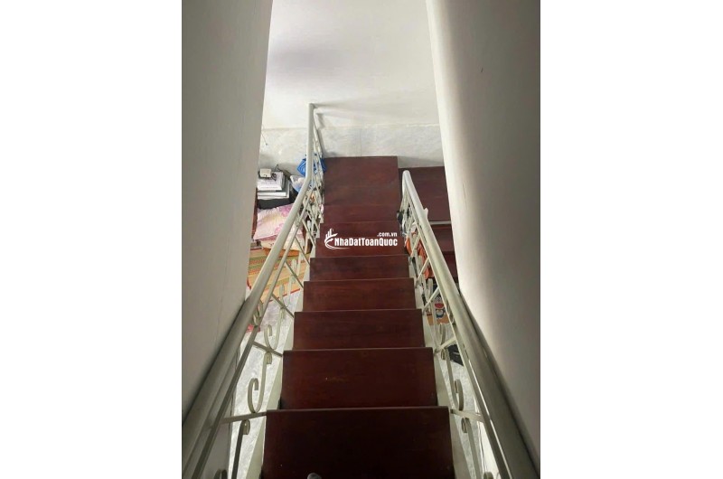 BÁN NHÀ QUANG TRUNG - GÒ VẤP, P10 - 4x10 M2 - 2 TẦNG - NHỈNH HƠN 3 TỶ