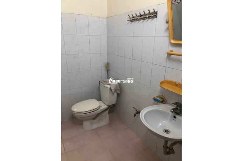Chính chủ cần Cho Thuê Nhà 3 Tầng Mặt Đường QL 3  - Thịnh Đán - Thái Nguyên.