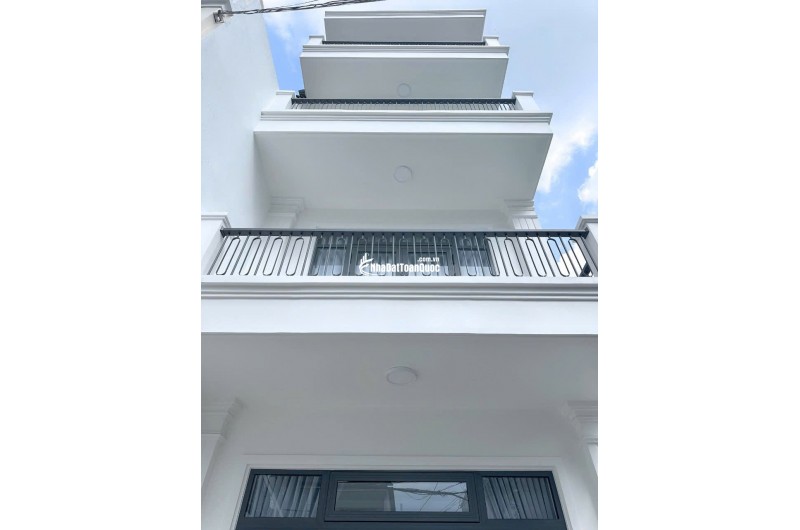 Nhà Huỳnh Thúc Kháng Thích Hợp Nghỉ Dưỡng, Đầu Tư, Kinh Doanh
