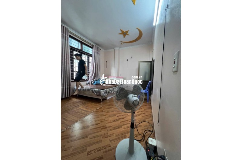 LẠC LONG QUÂN NGÕ THÔNG KINH DOANH DÂN XÂY 50/55M GIÁ 8 TỶ 699