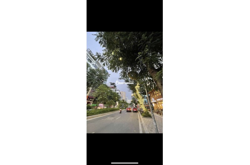 LẠC LONG QUÂN NGÕ THÔNG KINH DOANH DÂN XÂY 50/55M GIÁ 8 TỶ 699