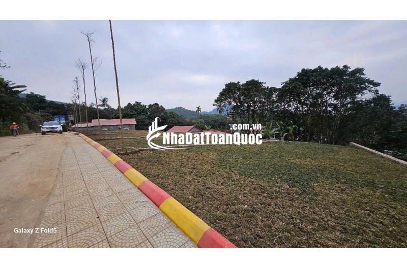  ĐẤT ĐẸP GẦN KCN & RESORT 5⭐ – GIÁ CHỈ 760 TRIỆU – ĐẦU TƯ LÀ LÃI!