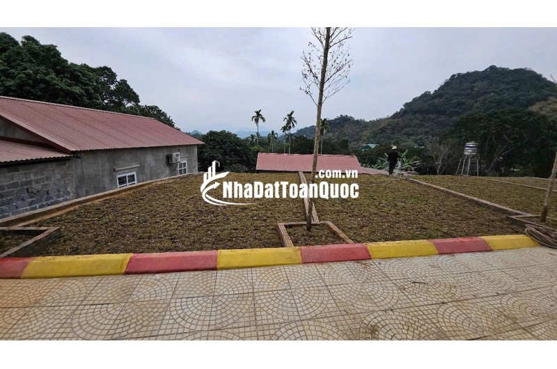  ĐẤT ĐẸP GẦN KCN & RESORT 5⭐ – GIÁ CHỈ 760 TRIỆU – ĐẦU TƯ LÀ LÃI!