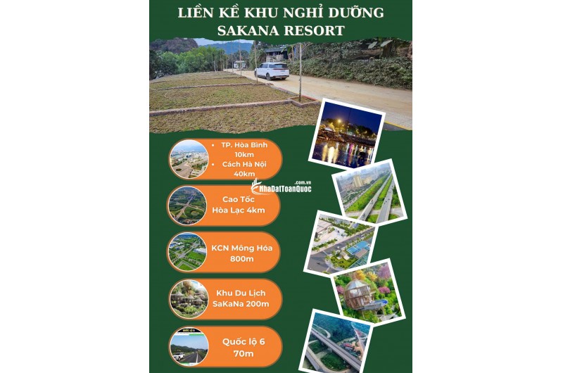  ĐẤT ĐẸP GẦN KCN & RESORT 5⭐ – GIÁ CHỈ 760 TRIỆU – ĐẦU TƯ LÀ LÃI!