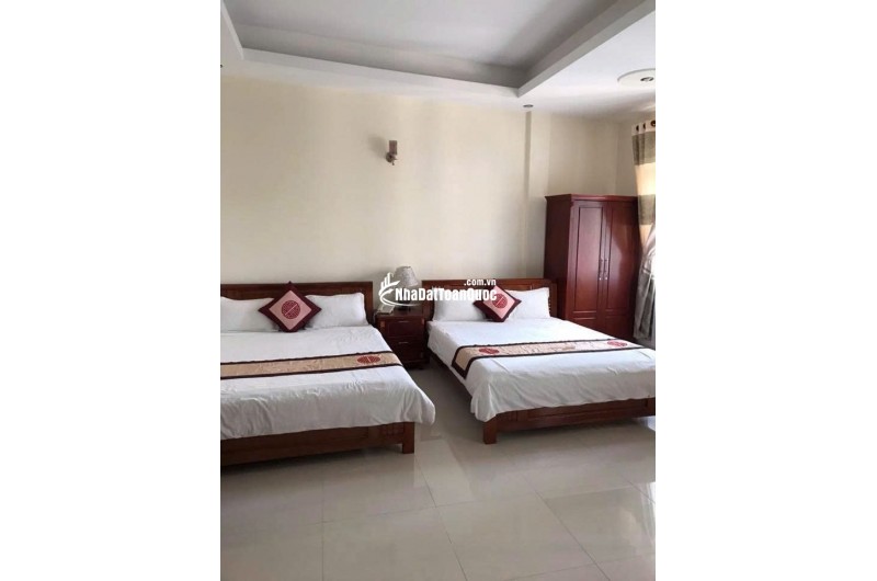 CHO THUÊ KHÁCH SẠN VIEW COLINE HOTEL PHƯỜNG XUÂN HƯƠNG - ĐÀ LẠT - 35TR