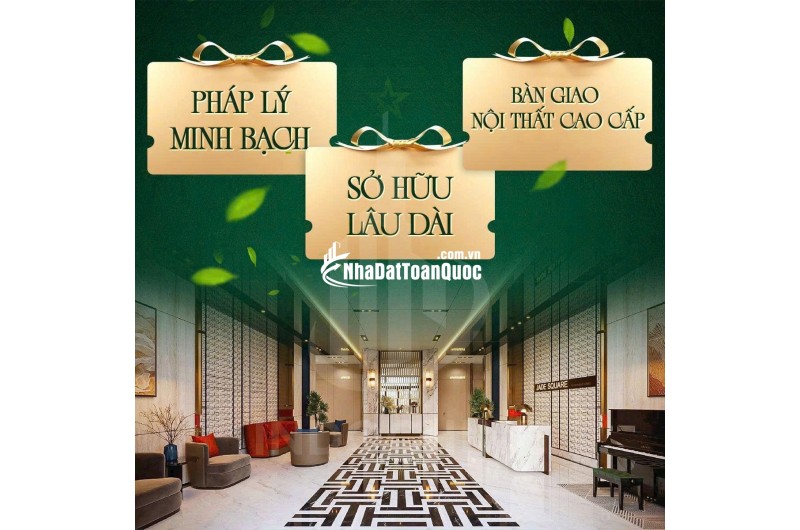  SỞ HỮU CĂN HỘ TRUNG TÂM BẮC TỪ LIÊM – CHỈ VỚI HƠN 1 TỶ – NHẬN NHÀ VÀNG, TĂNG GIÁ NHANH! 