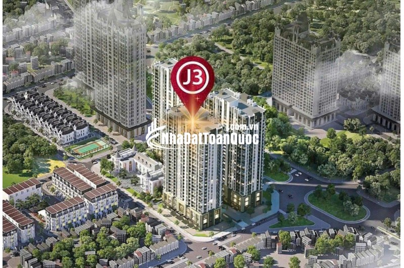  SỞ HỮU CĂN HỘ TRUNG TÂM BẮC TỪ LIÊM – CHỈ VỚI HƠN 1 TỶ – NHẬN NHÀ VÀNG, TĂNG GIÁ NHANH! 