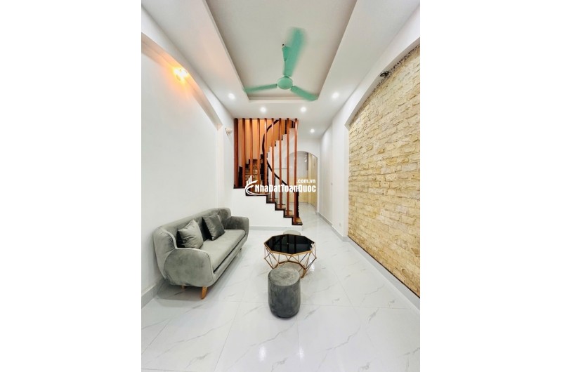 LẠC LONG QUÂN NGHĨA ĐÔ NHÀ DÂN XÂY FULL ĐỒ 35M NỞ HẬU 8 TỶ 700