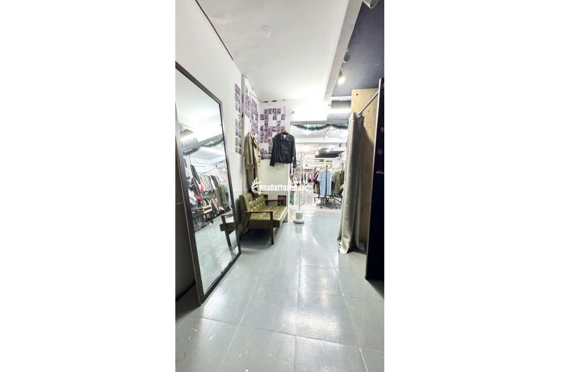 19 TỶ NHỈNH: QUẬN 3 NGUYỄN ĐÌNH CHIỂU- HẺM XE TẢI- 4M x 18M- 3 TẦNG TIỆN SỬA/ XÂY MỚI, CÓ DÒNG TIỀN