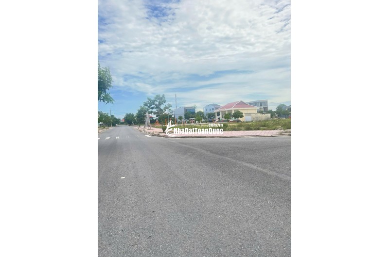  RIVERIA HỘI AN – ĐẤT NỀN SỔ ĐỎ LIỀN KỀ 