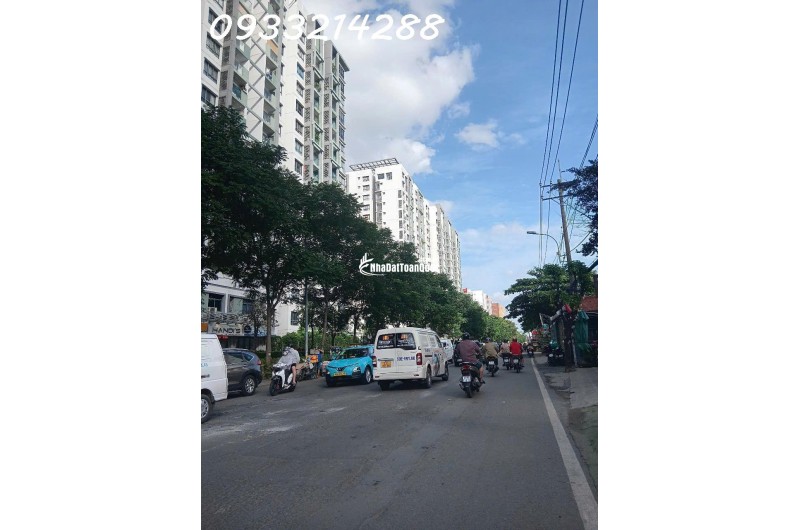 BÁN NHÀ HẺM XE HƠI ĐƯỜNG SỐ 8, BÌNH HƯNG HÒA, BÌNH TÂN - SỔ HỒNG RIÊNG, 3 TẦNG, 3PN - GIÁ NHỈNH  6TỶ!