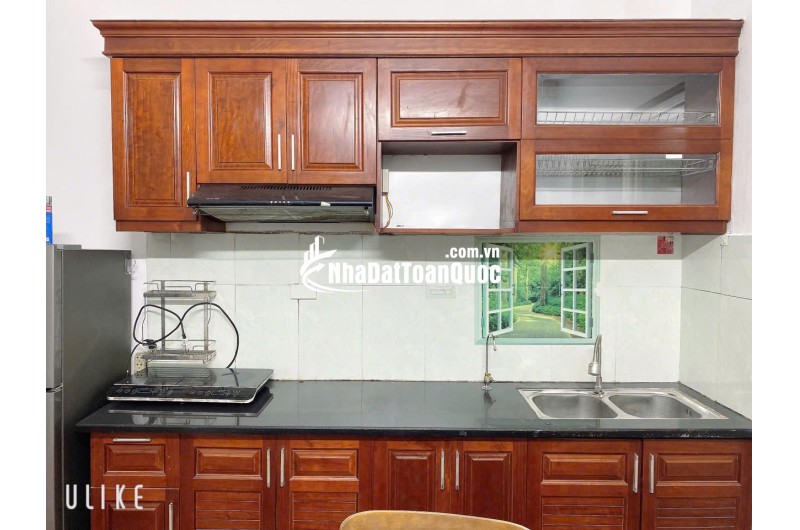 Em bán căn hộ tại HH Linh đàm 58m. 2 ngủ 2 vs. View chếch sân chung thoáng mát