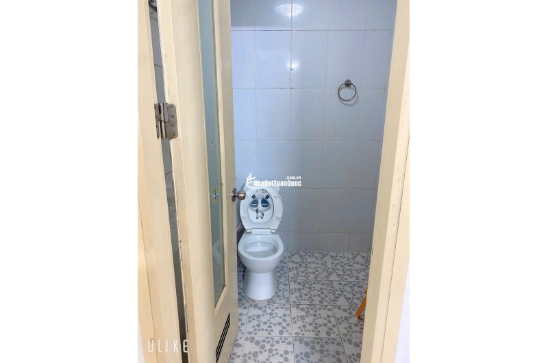 Em bán căn hộ tại HH Linh đàm 58m. 2 ngủ 2 vs. View chếch sân chung thoáng mát