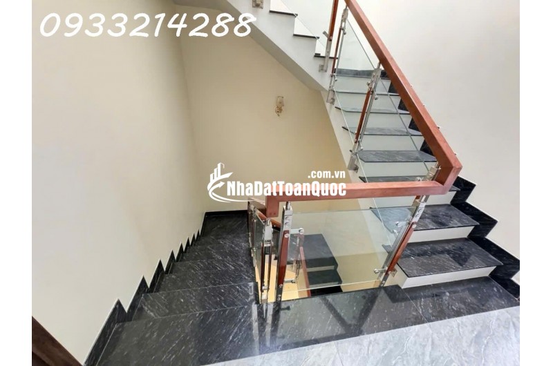 BÁN NHÀ HẺM XE HƠI, BÌNH HƯNG HÒA, BÌNH TÂN. DT 57M2, 4 TẦNG, 5PN, GIÁ CHỈ NHỈNH 6 TỶ, SỔ HỒNG RIÊNG!