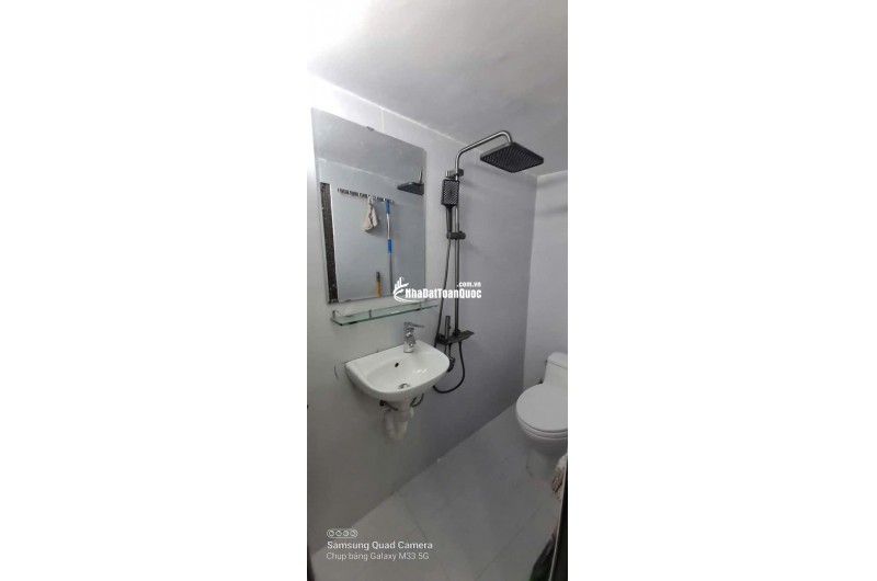 BÁN NHÀ CÁCH MẶT ĐƯỜNG KIM GIANG 15m , GIÁ CHỈ 2,1 TỶ