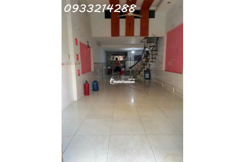 BÁN NHÀ SỐ 8 BÌNH HƯNG HÒA A, BÌNH TÂN,HXH, 56M2-2 TẦNG - SỔ HỒNG RIÊNG,GIÁ CHỈ  HƠN 4 TỶ