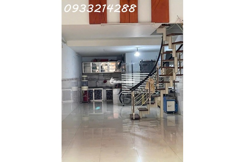 BÁN NHÀ SỐ 8 BÌNH HƯNG HÒA A, BÌNH TÂN,HXH, 56M2-2 TẦNG - SỔ HỒNG RIÊNG,GIÁ CHỈ  HƠN 4 TỶ