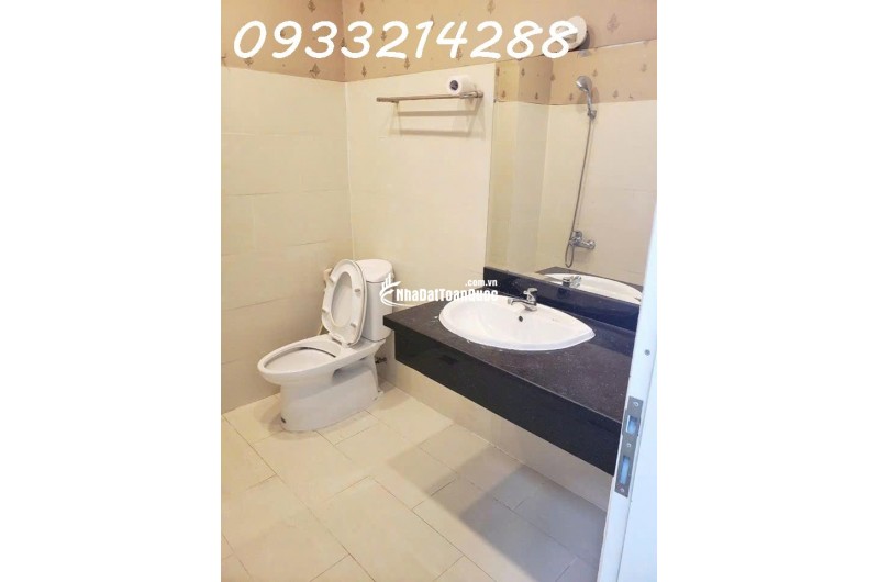 BÁN NHÀ SỐ 8 BÌNH HƯNG HÒA A, BÌNH TÂN,HXH, 56M2-2 TẦNG - SỔ HỒNG RIÊNG,GIÁ CHỈ  HƠN 4 TỶ