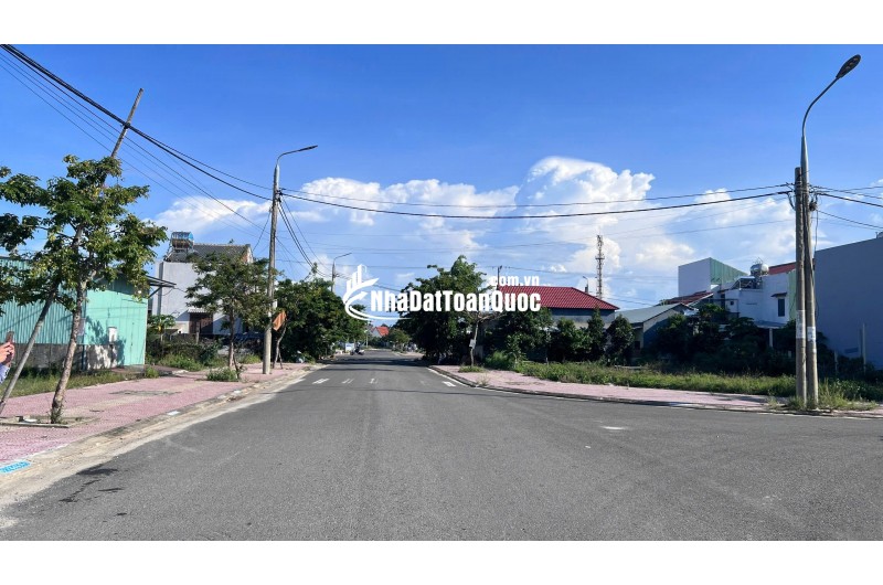 ĐẤT DỰ ÁN RIVERIA , ĐẤT HỘI AN, GIÁ CŨNG PHẢI HAAA