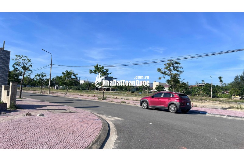 ĐẤT DỰ ÁN RIVERIA , ĐẤT HỘI AN, GIÁ CŨNG PHẢI HAAA