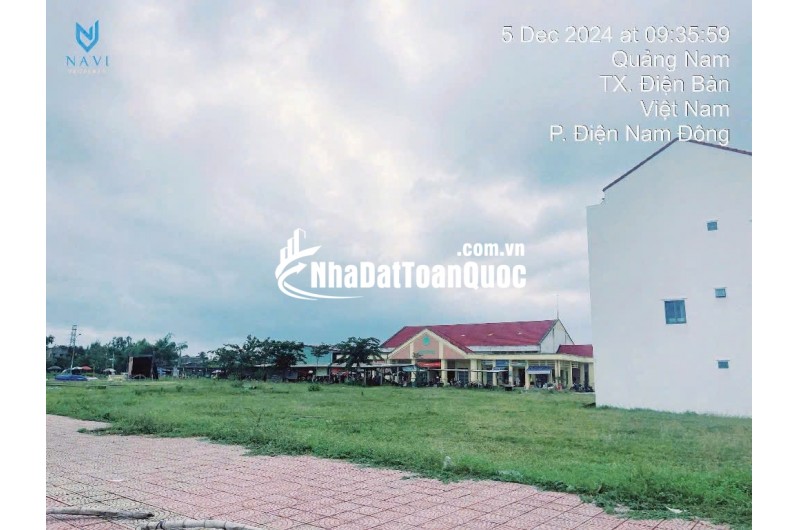 ĐẤT DỰ ÁN RIVERIA , ĐẤT HỘI AN, GIÁ CŨNG PHẢI HAAA