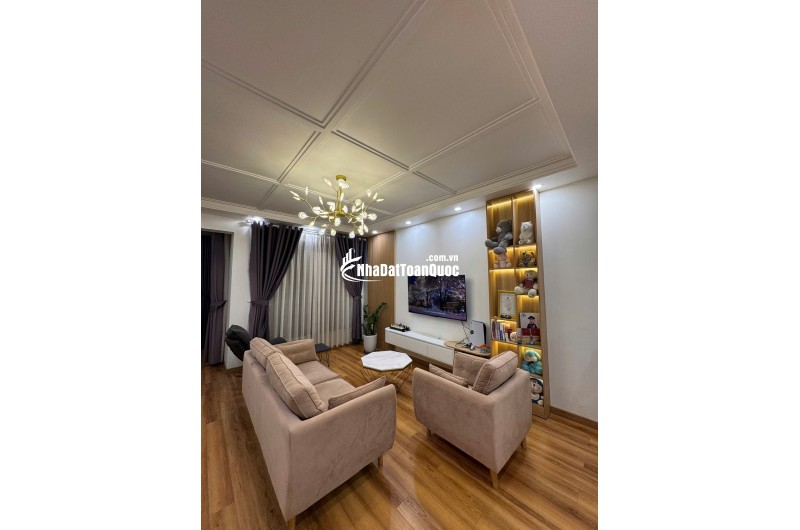 BÁN VILLA 2 MẶT TIỀN XE HƠI – KQH NGÔ QUYỀN, PHƯỜNG CAM LY, ĐÀ LẠT