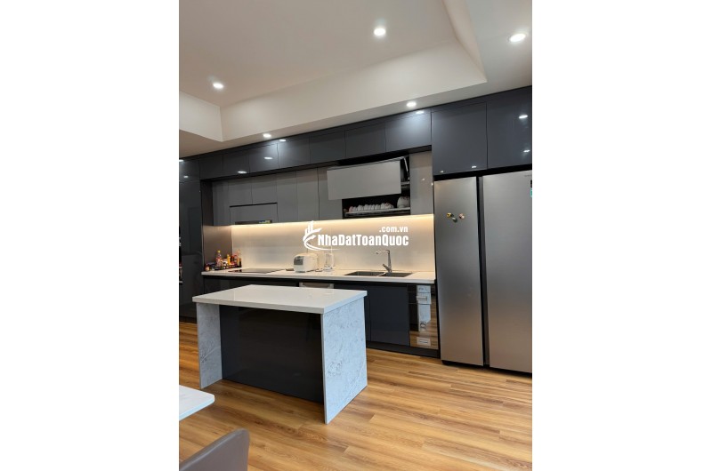 BÁN VILLA 2 MẶT TIỀN XE HƠI – KQH NGÔ QUYỀN, PHƯỜNG CAM LY, ĐÀ LẠT