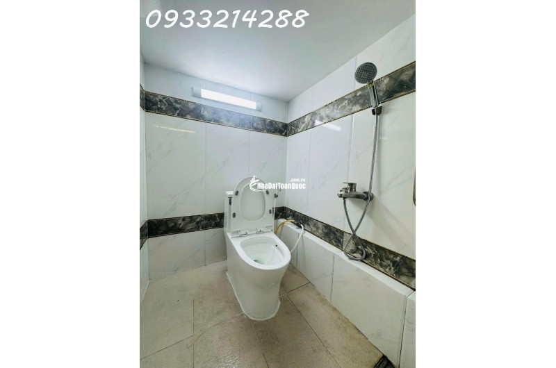BÁN NHÀ MẶT TIỀN ĐƯỜNG 13 BÌNH TÂN, DIỆN TÍCH 75M2, 2 TẦNG, 3 PHÒNG NGỦ, GIÁ CHỈ 7.3 TỶ - SỔ HỒNG RIÊNG!