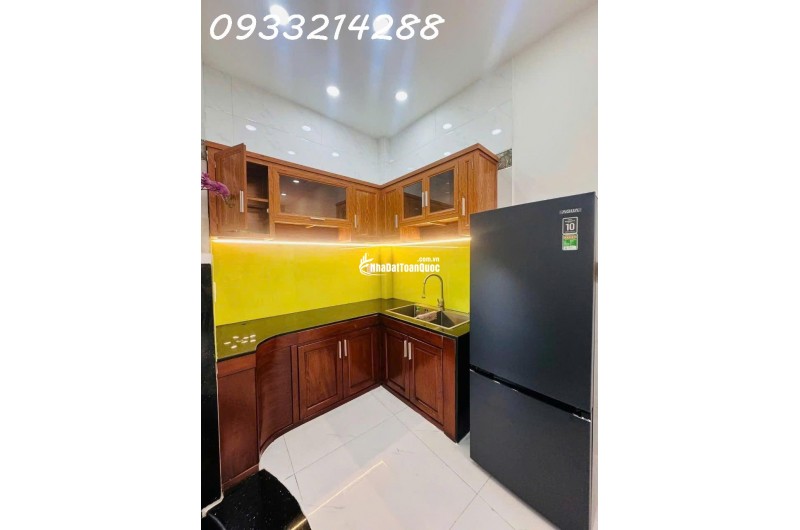 BÁN NHÀ MẶT TIỀN ĐƯỜNG 13 BÌNH TÂN, DIỆN TÍCH 75M2, 2 TẦNG, 3 PHÒNG NGỦ, GIÁ CHỈ 7.3 TỶ - SỔ HỒNG RIÊNG!