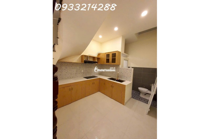 NHÀ TỐT HẺM XE HƠI,BÌNH HƯNG HÒA, BÌNH TÂN, DIỆN TÍCH 77M2(NỞ HẬU 4.5M), SỔ HỒNG RIÊNG - GIÁ NHỈNH 4 TỶ