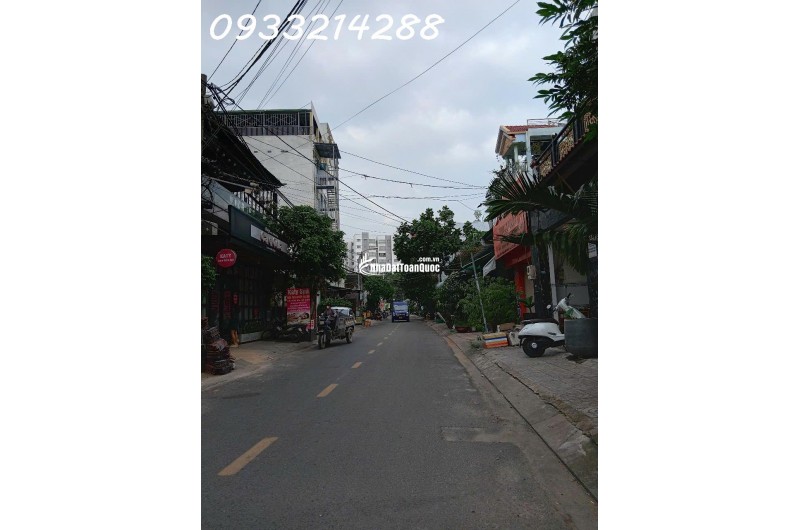 NHÀ TỐT HẺM XE HƠI,BÌNH HƯNG HÒA, BÌNH TÂN, DIỆN TÍCH 77M2(NỞ HẬU 4.5M), SỔ HỒNG RIÊNG - GIÁ NHỈNH 4 TỶ