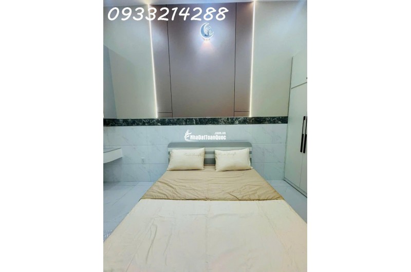 NHÀ TỐT HẺM XE HƠI,BÌNH HƯNG HÒA, BÌNH TÂN, DIỆN TÍCH 77M2(NỞ HẬU 4.5M), SỔ HỒNG RIÊNG - GIÁ NHỈNH 4 TỶ