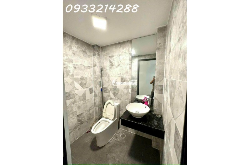 NHÀ TỐT HẺM XE HƠI,BÌNH HƯNG HÒA, BÌNH TÂN, DIỆN TÍCH 77M2(NỞ HẬU 4.5M), SỔ HỒNG RIÊNG - GIÁ NHỈNH 4 TỶ