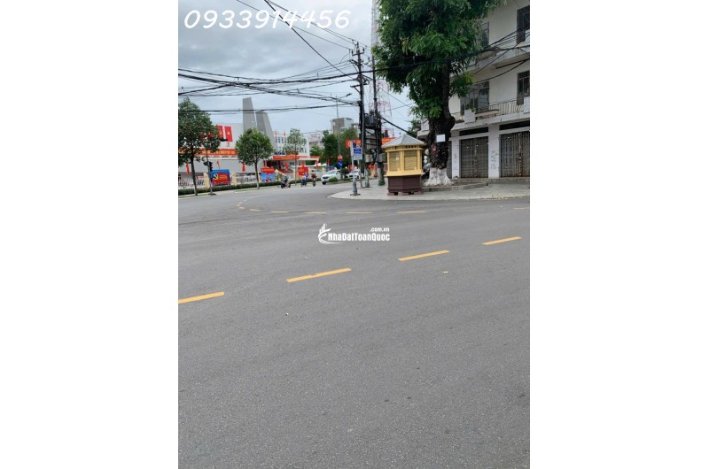 CHO THUÊ NHÀ MẶT PHỐ HÙNG VƯƠNG, QUẢNG NGÃI - VỊ TRÍ VÀNG, DIỆN TÍCH 100M2, GIÁ HỜI 60 TRIỆU!