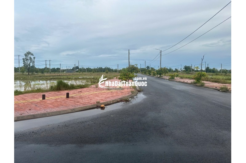  RIVERIA HỘI AN – ĐẤT NỀN SỔ ĐỎ LIỀN KỀ 