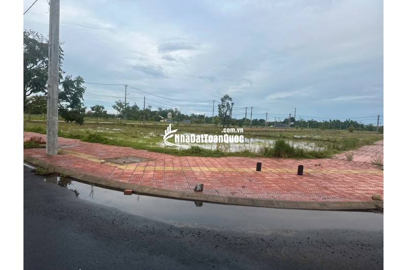  RIVERIA HỘI AN – ĐẤT NỀN SỔ ĐỎ LIỀN KỀ 