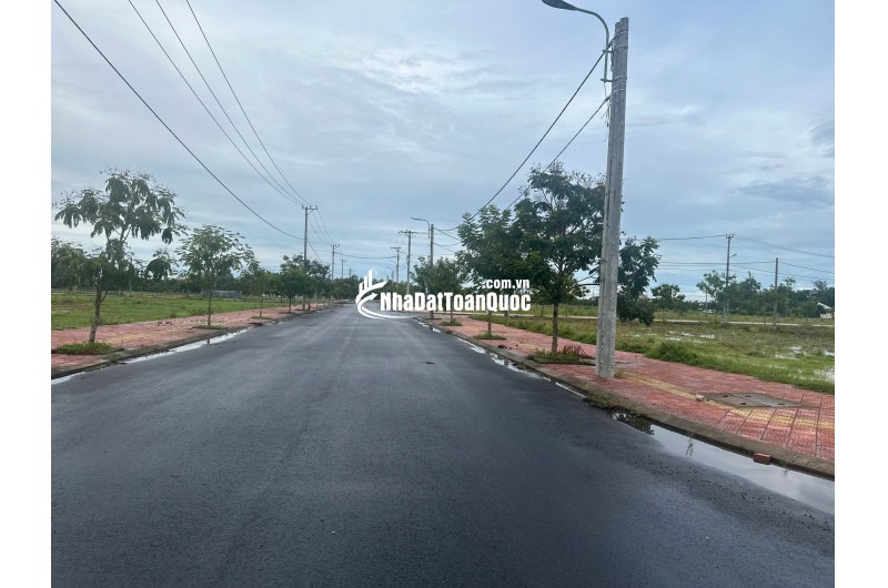  RIVERIA HỘI AN – ĐẤT NỀN SỔ ĐỎ LIỀN KỀ 